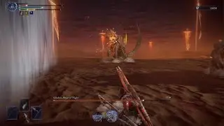 Gladius is a very bad boy