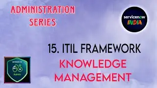 15. ServiceNow Knowledge Management | Full Tutorial Article Lifecycle, Workflows & Best Practices