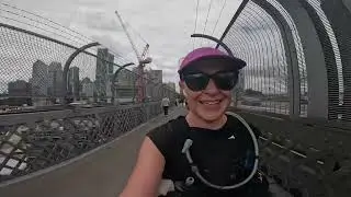 Bondi to Manly Ultra 80km Solo 2023