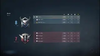INSANE *NEW* HIGHEST KILL GAME (28) ON Warface Breakout!