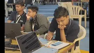 SIH-2023 Winner 🏆 PS Id-1287...#hackathon #india #water #project #startup