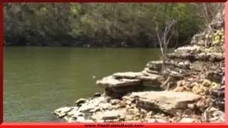 Mt. Ash, Eucha, OK 74342