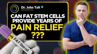 mFAT Stem Cell Therapy for Joint Repair: Does it Really Work?
