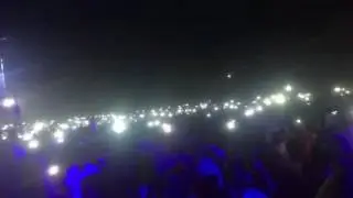 Thaikudam bridge amazing show at malappuram Msp 5/11/16