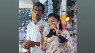 Types of Pani Puri Eaters 🤤 #panipuri #panipurilovers #kannada #subscribe #shivaanishivakumar #chats