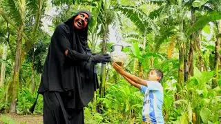 Shaitan VS Little Child | The Sin of Greed is the Death of Sin Part-16 _shaitan help_ noyapara tv