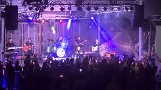 Lee Greenwood - God Bless The USA, live from Haute Spot, Cedar Park, TX 7/5/24