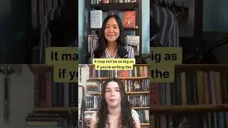 Advice for Writers on Social Media from the Original BookTok Star, Cait Jacobs