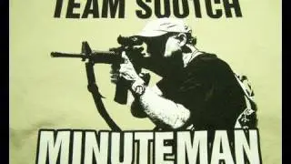 Team Sootch T-Shirts