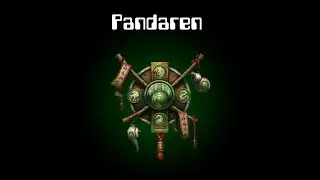 Survival Chaos New Race: Pandaren