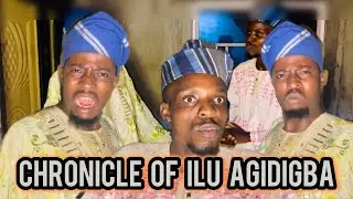 ChroniclesOf Ilu Agidigba Episode 1 #nollywoodmovies #actionmovies #funny 