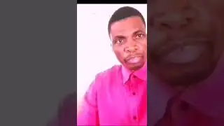 Precious Mankhusu in Lagos Church Conference