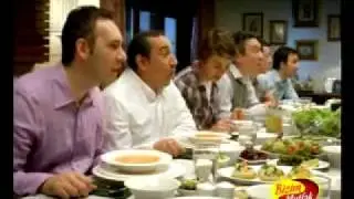 Ülker Bizim Mutfak Köfteli Çorba