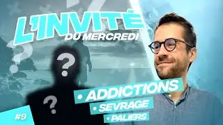 ITW - Gabriel Raskinet