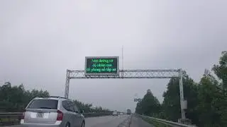 VMS- LED