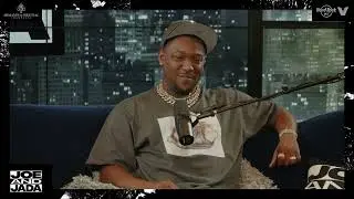 Fat Joe REVEALS Bruno Mars DISRESPECTED him after 15 YEARS of waiting to meet | Jadakiss SHOCKED