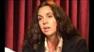 Building A Global Brand - Janine Allis, Boost Juice