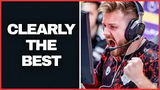 Thorin, Maui & Cypher on NiKo's INSANE Cologne Performance - CSGO