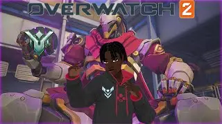 Can i Beat a Masters Lobby in Overwatch 2???