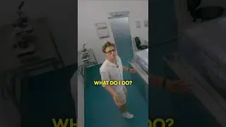 private detective vs escape room