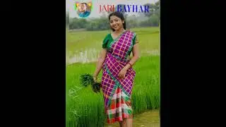 JARI  BAYHAR NEW SANTAli STUDIO VERSION  2025 Dj SPN STUDIO AYO UMUL TM