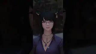 THIS is the NEW BEST leveling method in #ffxiv #dawntrail #finalfantasyxiv #ffxivdawntrail