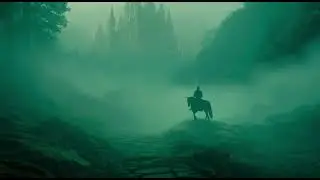 Medieval Knight&rsquo;s Calm &ndash; Gentle Music for Focus & Daydreaming