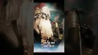 REALITY OF NARAD MUNI CHARACTER AND HIS PERSONLITY #shorts #krishna