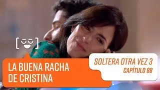 Capítulo 88 | Soltera Otra Vez 3
