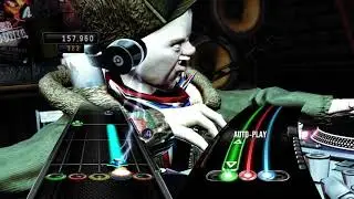 DJ Hero - 