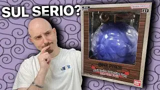 ONE PIECE TCG DEVIL FRUIT COLLECTION VOL.1 - Fate sul serio?
