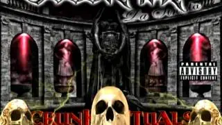 SCOOTPIMP DA SINISTA - IN MAH ZONE