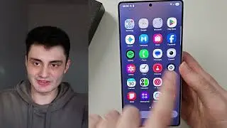How To Add Contacts to Samsung Galaxy S25 Ultra