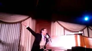 Mark Nadler Show