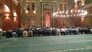 Hafız Mahmut Canoğlu-Fatiha, A'la, KAfirun ve İhlas Sureleri-سورة الفاتحة ، آلاء ، كافرون ، إخلاص