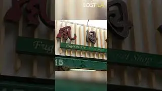Little Tokyo's Fugetsu-Do, since 1903 | Lost LA | PBS SoCal