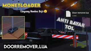 MONETLOADER ANTI BAYAR TOL GTA SAMP