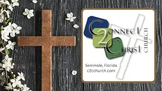 Sunday Worship - 1-18-2025 - Our Position in Christ, Pt. 3 - Pastor Mary Haley