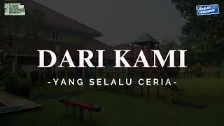 Haru... ucapan hari guru dari teman-teman kecil kita | KB-TK Islam Nur Hikmah | #HGN2024