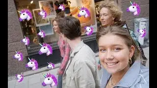 VL&Ouml;GGggggg - dagsfest, klipper mig, morsdag
