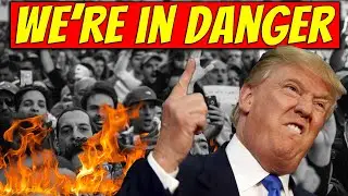 Global Tensions ERUPT &mdash; U.S. & Europe Declare Economic War on Russia