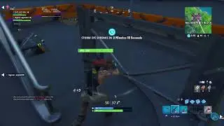 Fortnite # 73