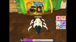 Roblox 🌎 Little World [SQUADS]