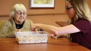 Portraits: A Personalized Approach to Memory Care Support at Heritage Communities
