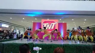 TNT Ka-Tropa Dance Showdown 2019 - ESR Family