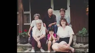 Carol Barnes Video Tribute