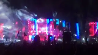 Andrew Rayel, Beyond Wonderland 2015