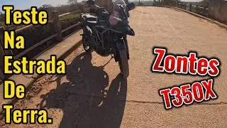 Será que vai bem na terra