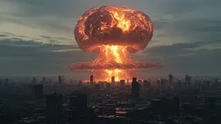 Nuclear War’s Aftermath Is Not What You Think