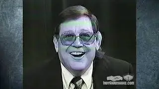 Clip from 'This is Your Life - Ray Stevens' feat. Ric Thompson & hosted by Dr. Mike Lano (Early 90s)